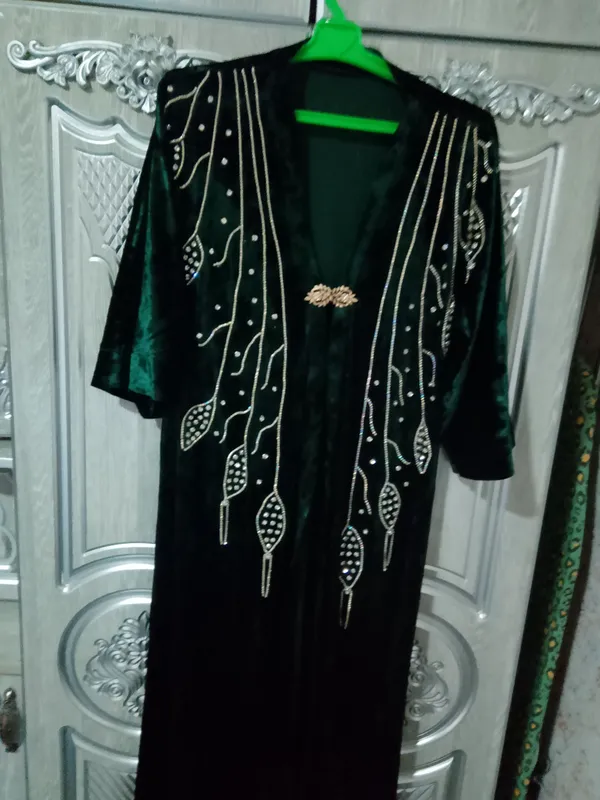 abaya 2
