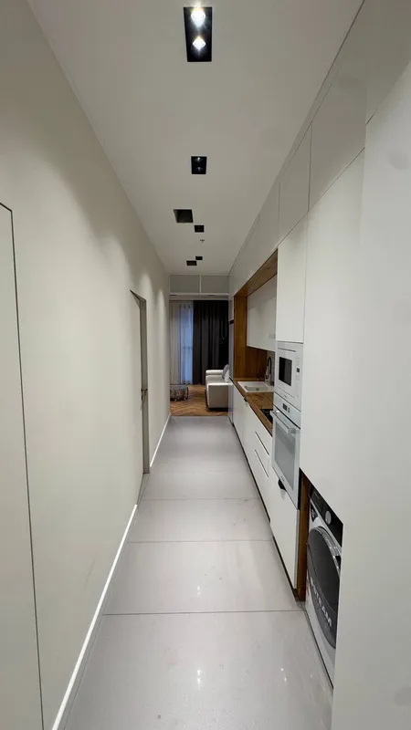 Продажа 2-комн. кв. 44.31 м², Шайхантахурский 3