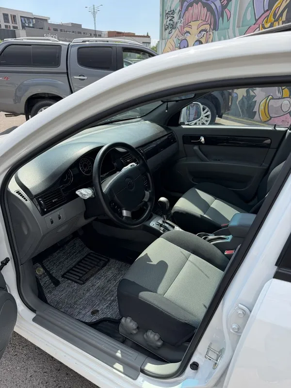 Chevrolet Jentra 2023 tozza Gazli Gentra Lacetti — фото 1