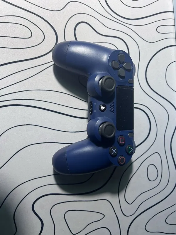 Ikki dona Dualshock 4 joystick sotaman 2 Ikki dona Dualshock 4 joystick sotaman 2