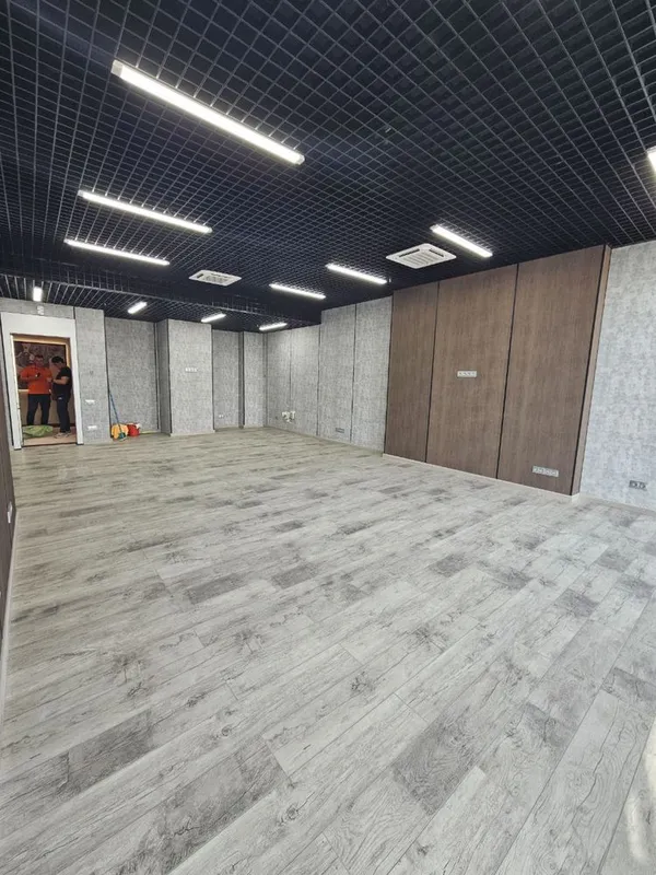 Аренда офиса Nest One, 60m2 с ремонтом — фото 3