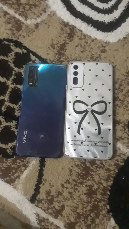 VIVO Y20 4