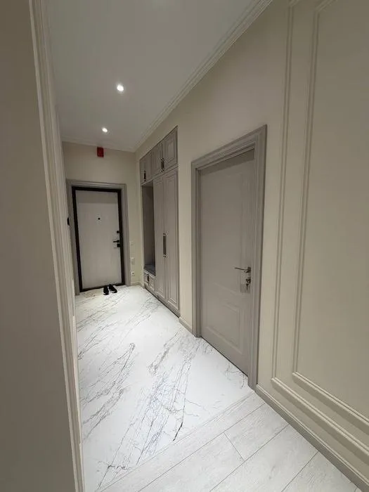 Аренда квартиры 2-комн, 63 м², ЖК O'z Mahal (Мирзо-Улугбек) — фото 5
