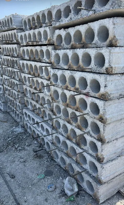 Бетон плити beton plita — фото 4
