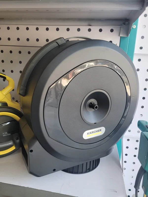 Автоматический катушка Karcher HBX 4.20 6 Автоматический катушка Karcher HBX 4.20 6