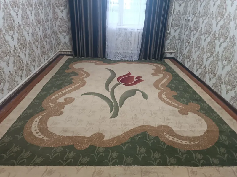 Продается ковер 3х4
