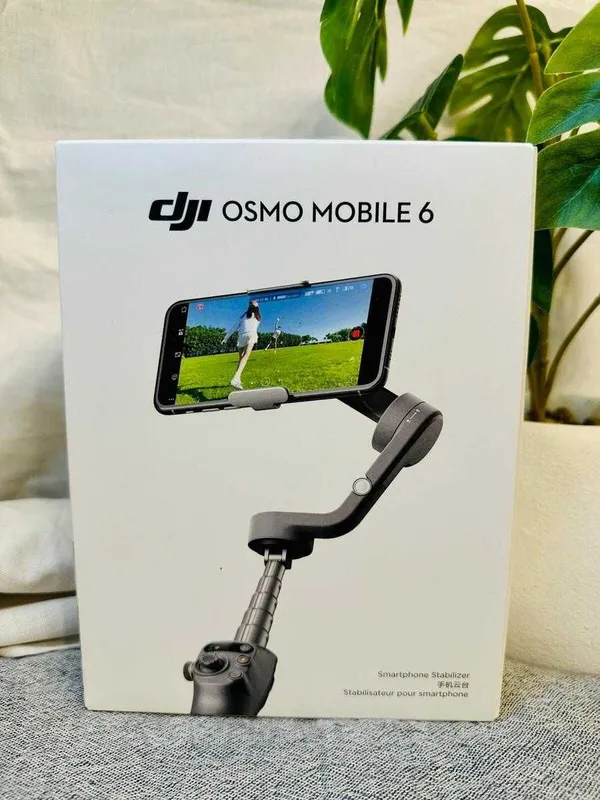 Новый Dji Osmo 6 | Optom narx | Dostavka bor Новый Dji Osmo 6 | Optom narx | Dostavka bor