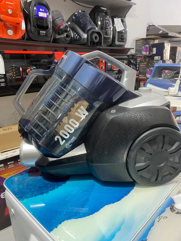 Пылесос Shivaki C3100 3 Пылесос Shivaki C3100 3