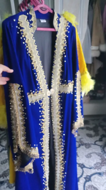 nakitka tila qoshi bilan 1