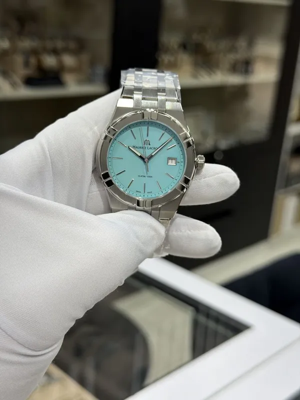 Maurice Lacroix Aikon Tiffany