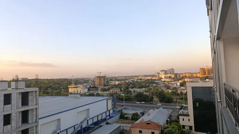 продаю свою квартиру в Новостройке Дархан 9