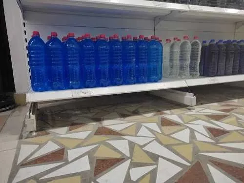 Химия для очистки бассейна — фото 2