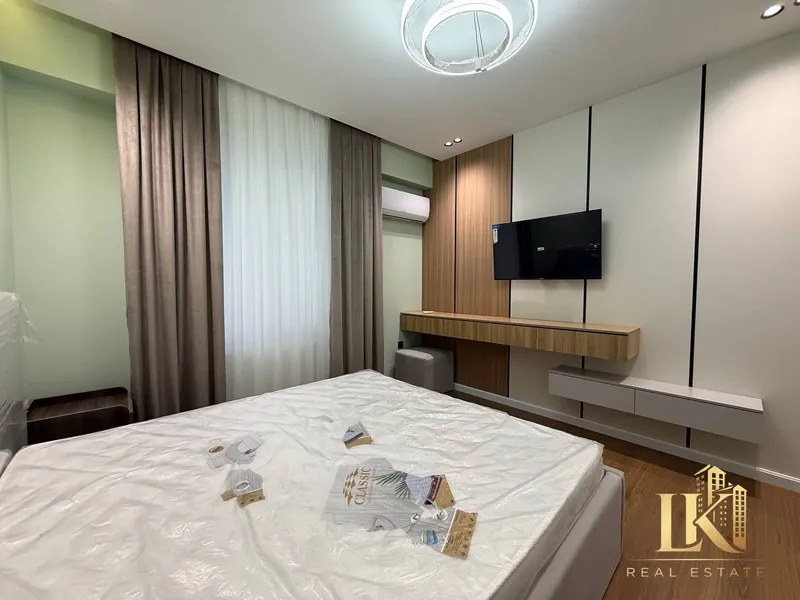 Продаётся 2-комнатная квартира в ЖК City Group Tower 5 Продаётся 2-комнатная квартира в ЖК City Group Tower 5