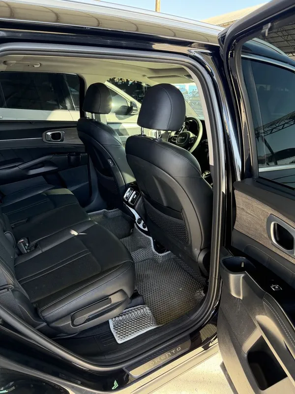 Kia Sorento 5 mestali sotiladi !!! 4 Kia Sorento 5 mestali sotiladi !!! 4