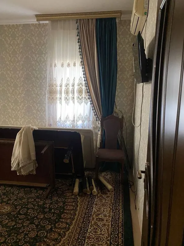 Аренда квартира Кора камиш 2/1 3 хона — фото 1