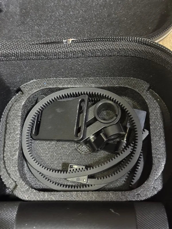 Zhiyun crane 2 200$ stabilizator kamera — фото 3