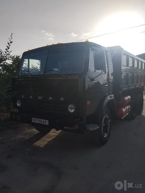 Kamaz 1989 selxoz 2 Kamaz 1989 selxoz 2