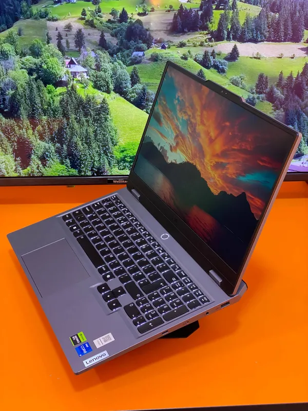 Lenovo LOQ noutbuki 2