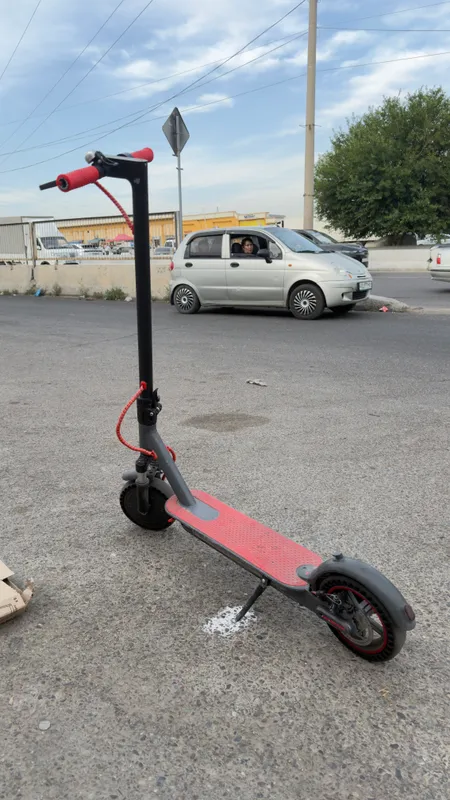 Продам Электро Самокат
