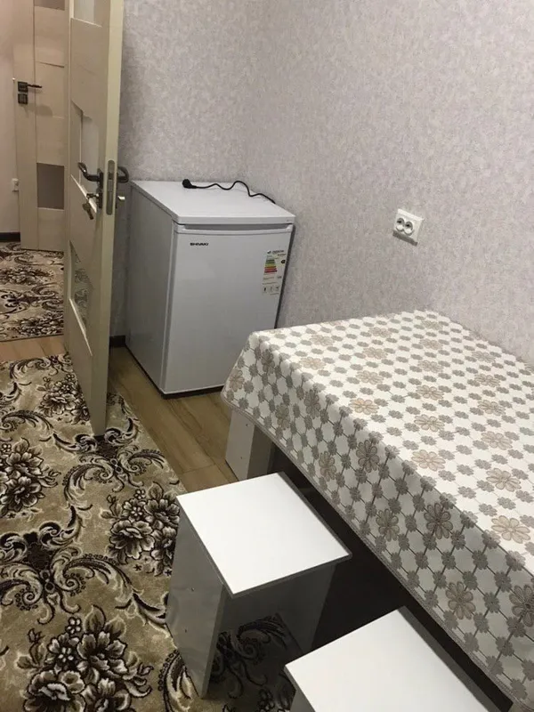 аренда квартира Миробод 2