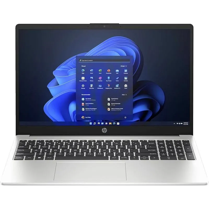 HP G10 NOUTBUK 8/512GB — фото 1