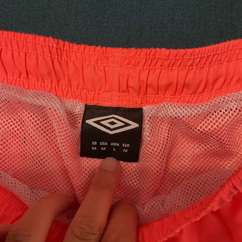 Umbro Original 2