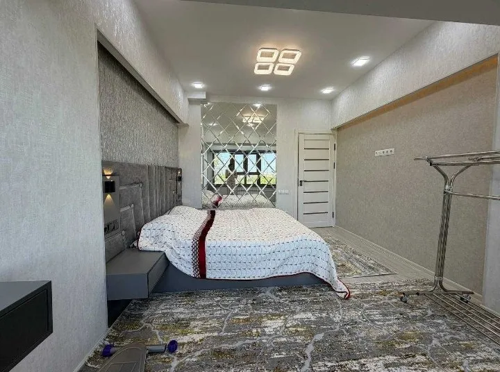 2-комнатная квартира, 54 м², Мирабад 4