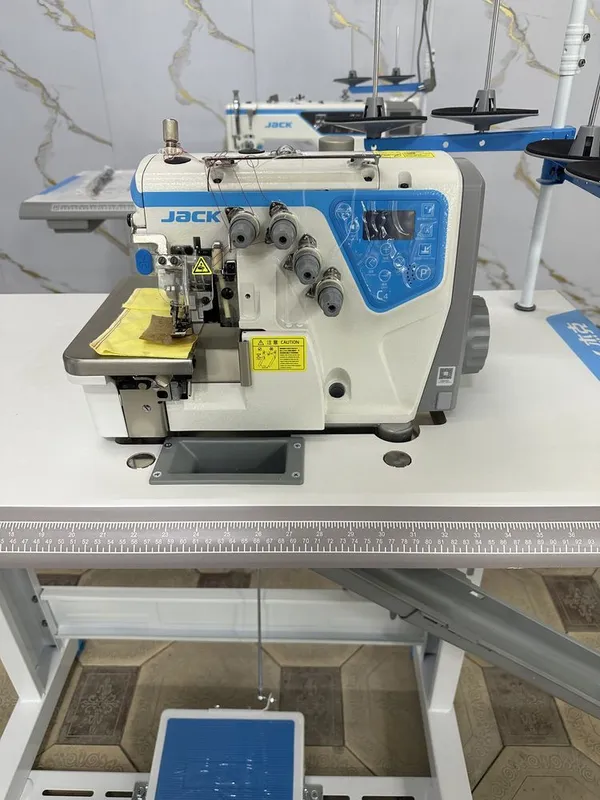 Averlok Jack - C5C 1 Averlok Jack - C5C 1