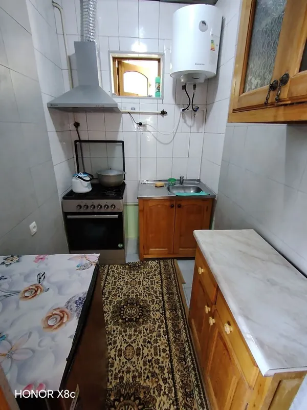 Oqtosh Oilaviy Dacha — фото 1