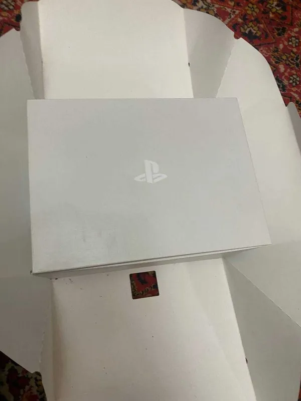 PlayStation VR для PS4 — фото 3