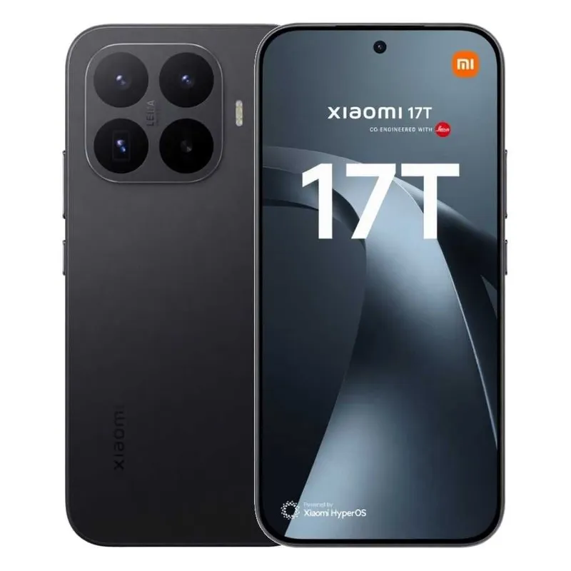 Xiaomi 17T 12/256 Xiaomi 17T 12/256