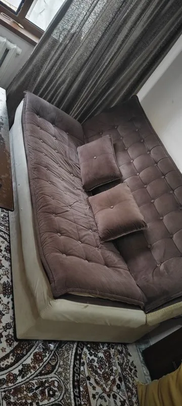 диван расладнойк продаётся