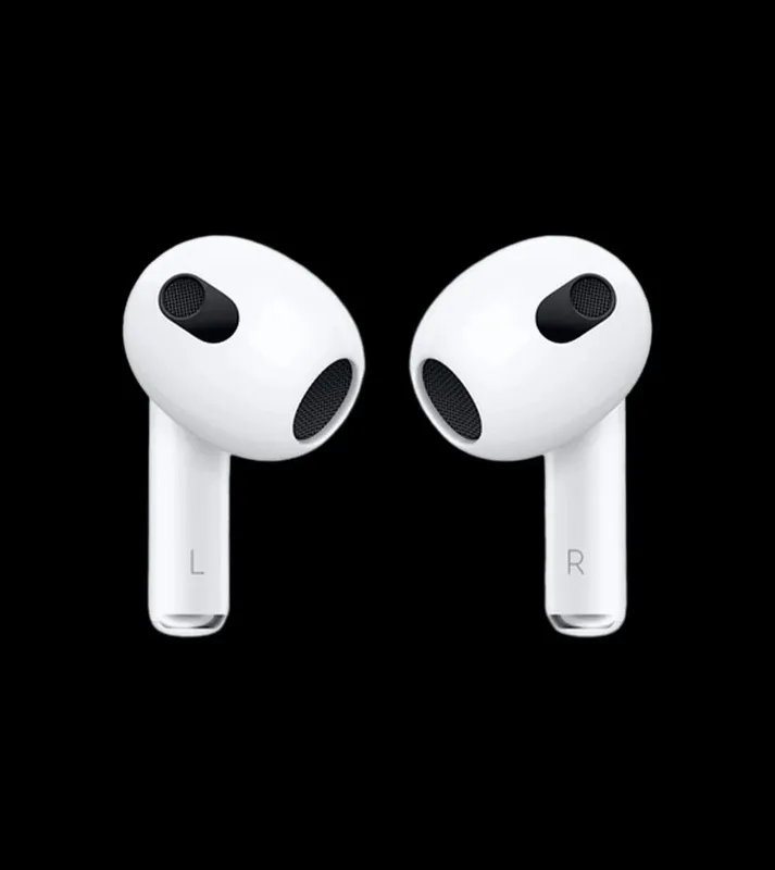 Airpods3 dubai — фото 1