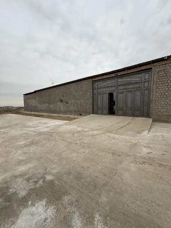Продажа дом 80/81 дачний — фото 1