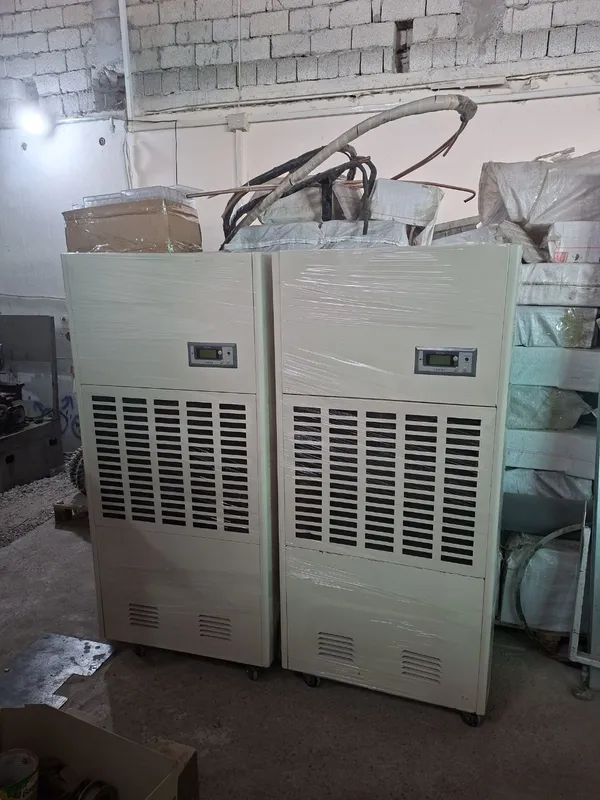 dehumidifier (havo quritgich) — фото 1