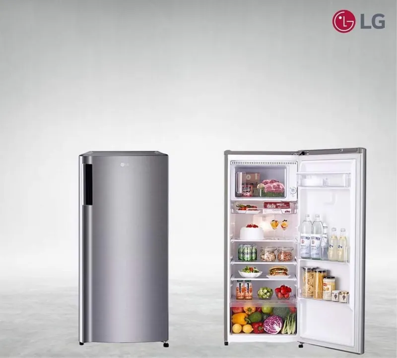 Холодильник LG inverter no frost воздушный Доставка Бесплатно — фото 4 Холодильник LG inverter no frost воздушный Доставка Бесплатно — фото 4