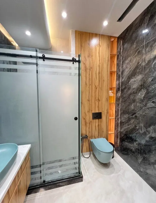 Финансовый институт, ЖК Imperial Club City
2ком 6