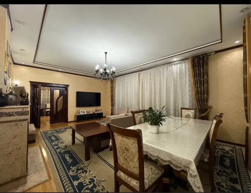 Аренда участок (можно под офис), Мирзо-Улугбек район 3