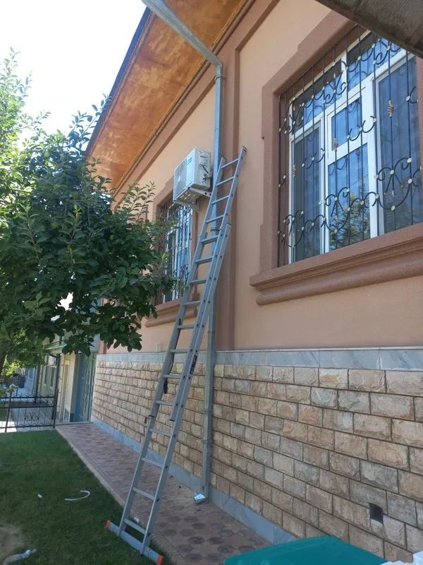 Кондиционер установка и ремонт 2 Кондиционер установка и ремонт 2