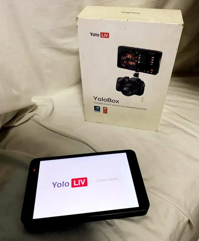 Videomiksher sotiladi 300 $