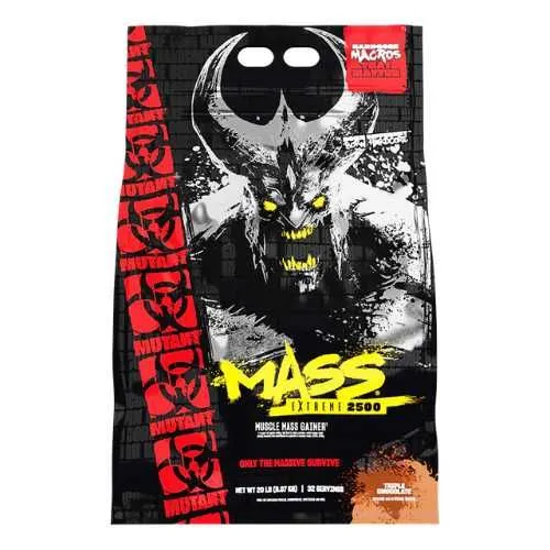 Mutant Mass 9kg sotiladi. 100% original va yangi mahsulot Mutant Mass 9kg sotiladi. 100% original va yangi mahsulot