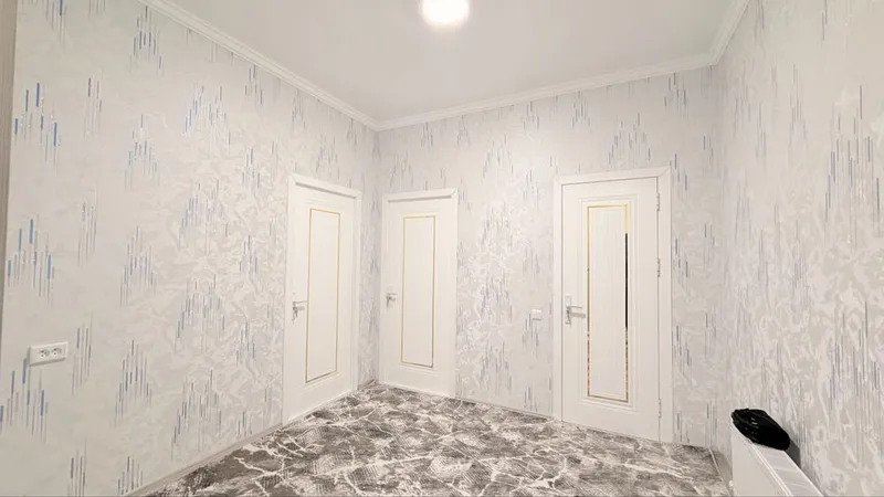 Zudlik bilan fargona shaxarda 2 xonali novostroyka sotiladi — фото 5