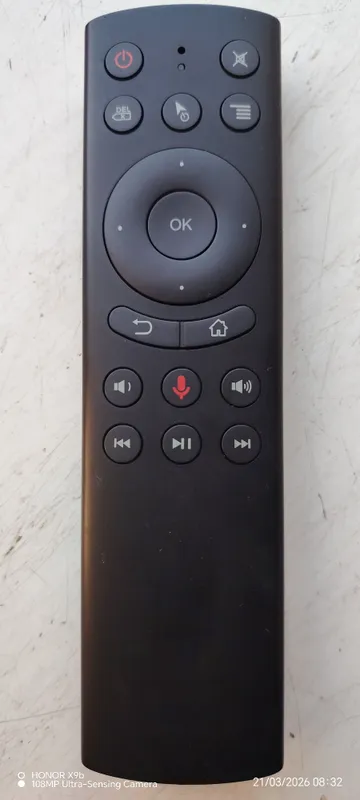 пульт дистанционного управления iHandy Air Mouse — фото 1