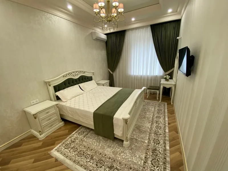 Яккасаройда 3 хонали аренда Аэрапорт нукус — фото 2
