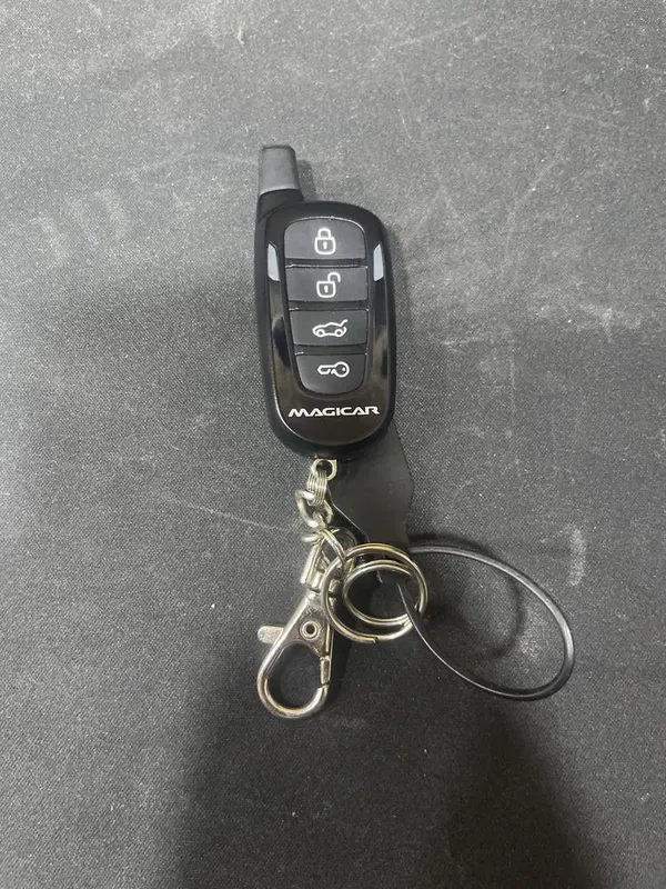 Ключ Magicar Dominant 1