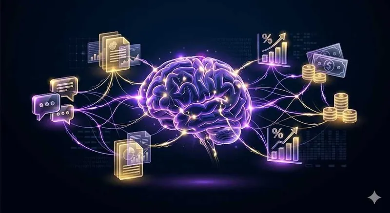 Внедрение AI в ваш бизнес | ChatGPT, Claude, Groq | Под ключ