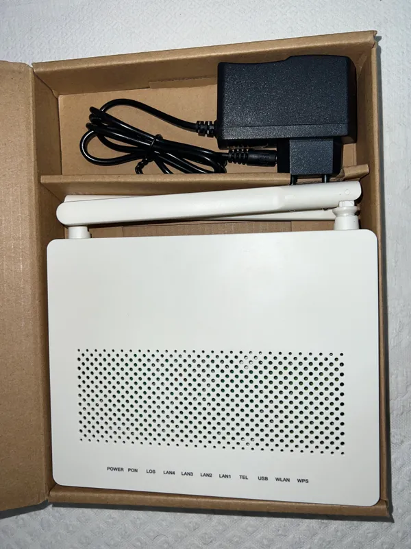Wi-fi роутер HG8546M для Uztelekom 5