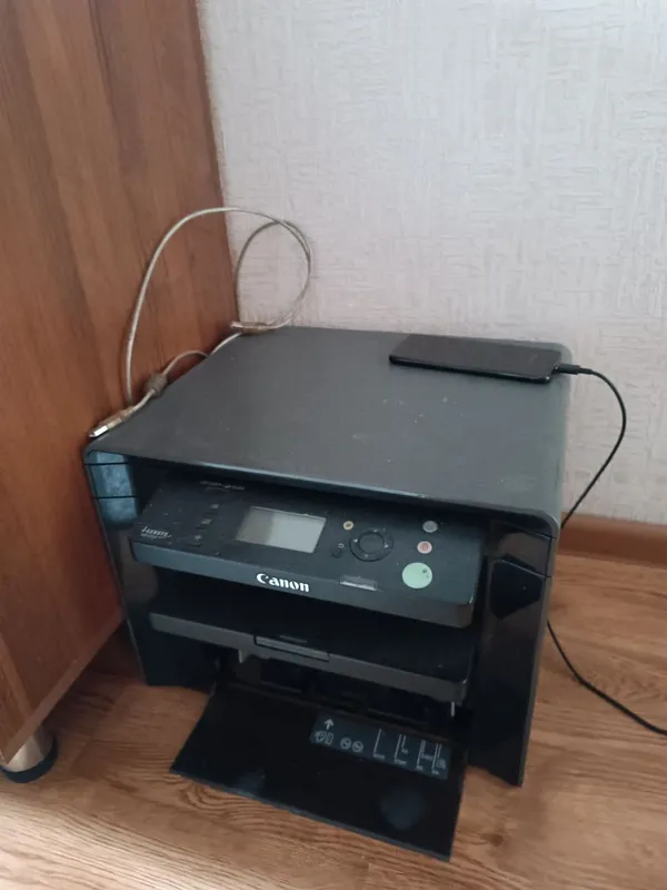 Canon MF4410 3 в 1 в отличном состоянии