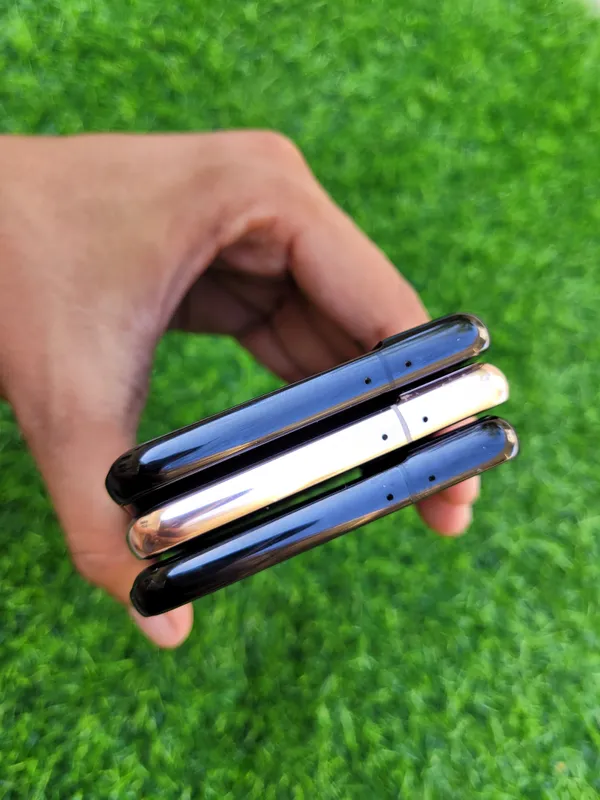 Samsung Galaxy S21 Plus 5G 3 Samsung Galaxy S21 Plus 5G 3
