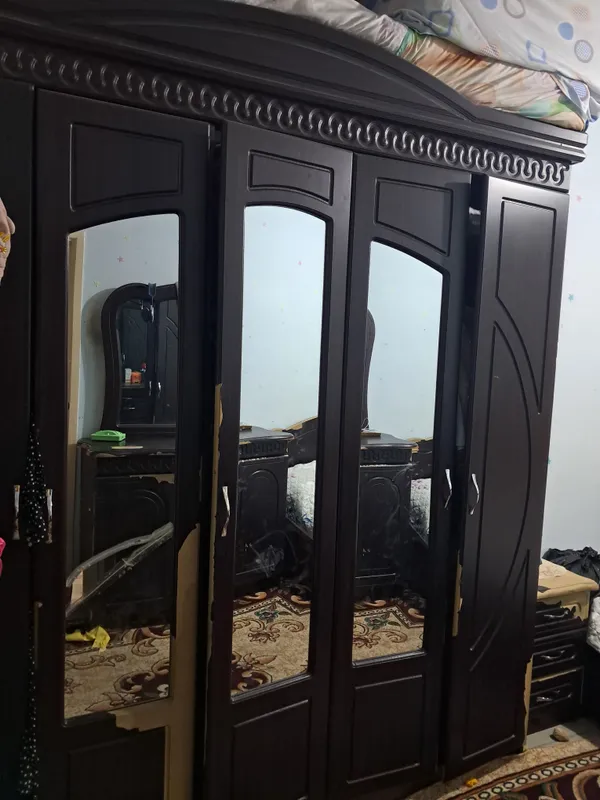 Спальный продается 100$ договоримся 2 Спальный продается 100$ договоримся 2